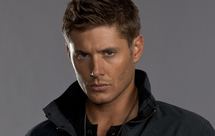 Top 6 reasons why Dean Winchester would make a great book boyfriend, but a lousy real one