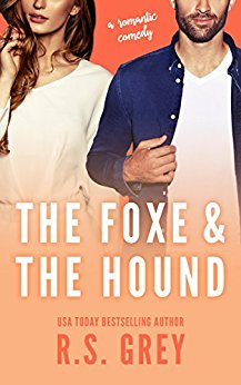 The Foxe and the Hound by RS Grey