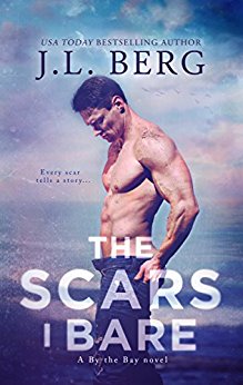 The Scars I Bare by J.L. Berg